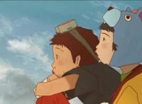 《恶童》：在迷惘中，保持纯真的心