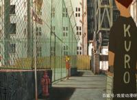 每周日精彩动漫推荐之《恶童》