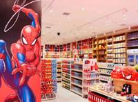 到名创优品购物有多爽？只要喜欢，只管撒野！