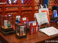 到名创优品购物有多爽？只要喜欢，只管撒野！