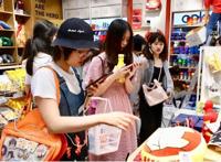 肖恩集团：品牌为什么要做IP联名营销？