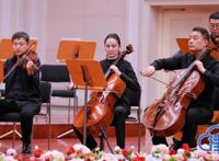 “亲子时光”主题音乐会冲泡“周日音乐下午茶”