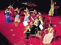 天津歌舞剧院重启常态演出（图）