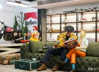 北京大叔租400㎡独栋，装满数千件玩具：不买最贵、只买最全