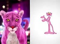 动漫角色化身现实角色，别闹了，这不是毁童年吗？