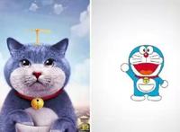 动漫角色化身现实角色，别闹了，这不是毁童年吗？