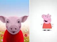 动漫角色化身现实角色，别闹了，这不是毁童年吗？