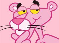 “卡通人物”背景图：你一定要变成一个，更好更自信的女孩！