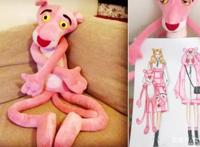 万物皆是小姐姐，皮卡丘忍了，米奇也忍了，看到派大星心动了