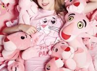 MINISO名创优品花式玩转时尚“豹”炸裂千万少女心