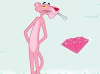 盘点那些动漫人物变成毛绒玩具，粉红豹原来是动漫？还有史迪仔！