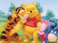 盘点那些动漫人物变成毛绒玩具，粉红豹原来是动漫？还有史迪仔！