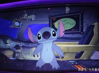 盘点那些动漫人物变成毛绒玩具，粉红豹原来是动漫？还有史迪仔！