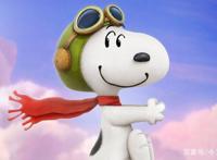 盘点那些动漫人物变成毛绒玩具，粉红豹原来是动漫？还有史迪仔！