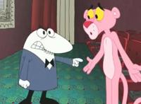 粉红豹是什么动画片