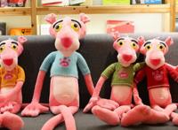 粉红豹是什么动画片