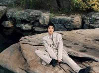 华晨宇下山，离岛｜百家故事