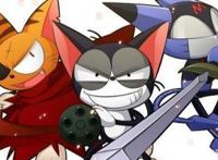 1999怀旧动画推荐