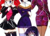 1999怀旧动画推荐