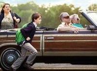 5部适合全家一起看的亲子电影，老少咸宜，非常具有教育意义！