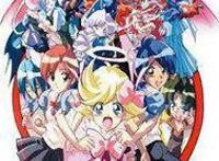 1999年怀旧动漫推荐