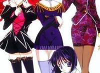 1999年怀旧动漫推荐