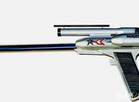 初代奥特曼：来了解下科学特搜队（SSSP）的那些超前黑科技