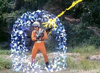 初代奥特曼：来了解下科学特搜队（SSSP）的那些超前黑科技