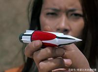 初代奥特曼：来了解下科学特搜队（SSSP）的那些超前黑科技