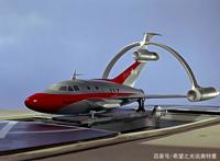 初代奥特曼：来了解下科学特搜队（SSSP）的那些超前黑科技