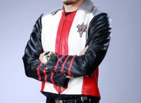 特利迦奥特曼队长登场，竟然是战队红战士