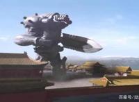 奥特曼中体现的5个中国元素，1毁坏了故宫，最后1牵扯西王母