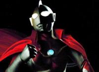 初代奥特曼里最沉重的一集。这个人到底是怪兽还是英雄?