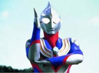 奥特曼：一闪而过的4个中国元素，第一毁故宫，第三扯上王母娘娘