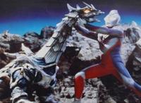 奥特曼：一闪而过的4个中国元素，第一毁故宫，第三扯上王母娘娘