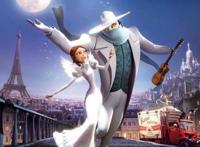 《怪兽在巴黎》如果有趣的灵魂是一只跳蚤，你还会发现它的美吗？