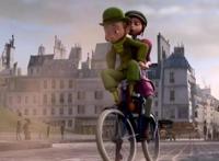 《怪兽在巴黎》如果有趣的灵魂是一只跳蚤，你还会发现它的美吗？