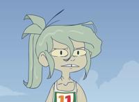 小美人鱼回归主题，环保才是这部漫画真正想要表达的内容