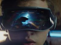 腾讯为明星定制文创内容？这不是标准的赛博朋克设定嘛！