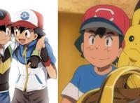 日本动画的“低幼风潮”：小当家变丸子头，小智越来越像小学生