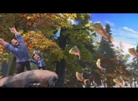 熊出没·变形记：爱一直在，只是缺少了沟通的桥梁