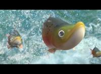 熊出没·变形记：爱一直在，只是缺少了沟通的桥梁