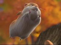 熊出没变形记：盘点6个特殊交通工具，最后一个差点被炖了