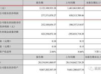 光线华谊们“失落”，开心麻花们“狂欢”｜电影公司半年报