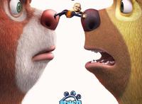 年初一《熊出没变形记》来贺岁，这份《熊出没》合集，你喜欢哪个