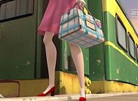 熊出没光头强在变形记中注定也是单身！因为他的最爱是同桌的小红