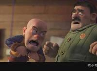 《熊出没变形记》好感人，强爸为救光头强差点死掉当时都快看哭了