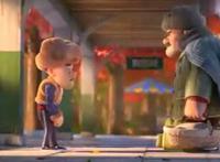 《熊出没·变形记》还是给小孩看的吗？看00后是怎么说的