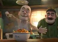 《熊出没·变形记》还是给小孩看的吗？看00后是怎么说的