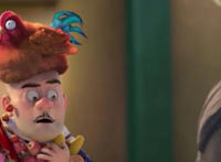 《熊出没·变形记》最好的爱就是陪伴